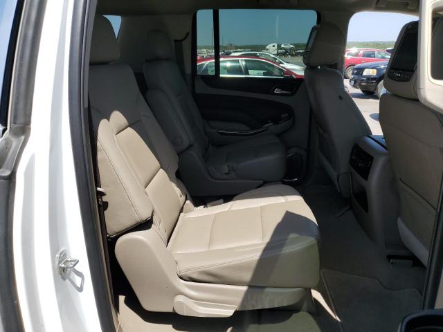 Photo 11 from auction – 2020 CHEVROLET SUBURBAN C with VIN 1GNSCHKC1LR143729