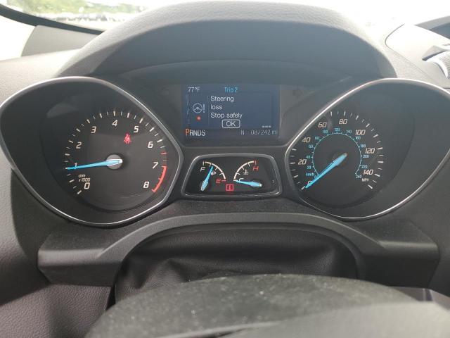 Photo 9 from auction – 2013 FORD ESCAPE SE with VIN 1FMCU9GX5DUC22892
