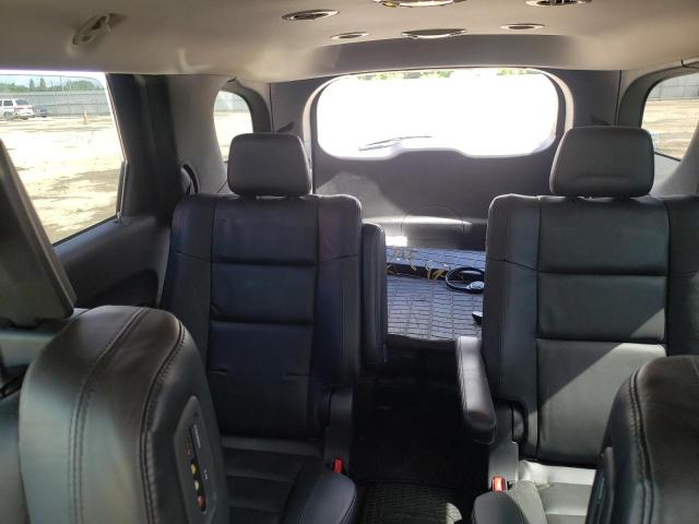 Photo 10 from auction – 2016 DODGE DURANGO LI with VIN 1C4RDHDG1GC374210