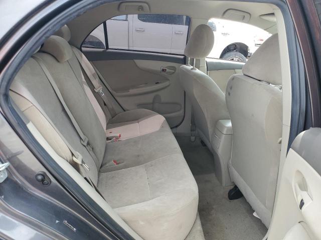 Photo 10 from auction – 2009 TOYOTA COROLLA BA with VIN JTDBL40E69J025222