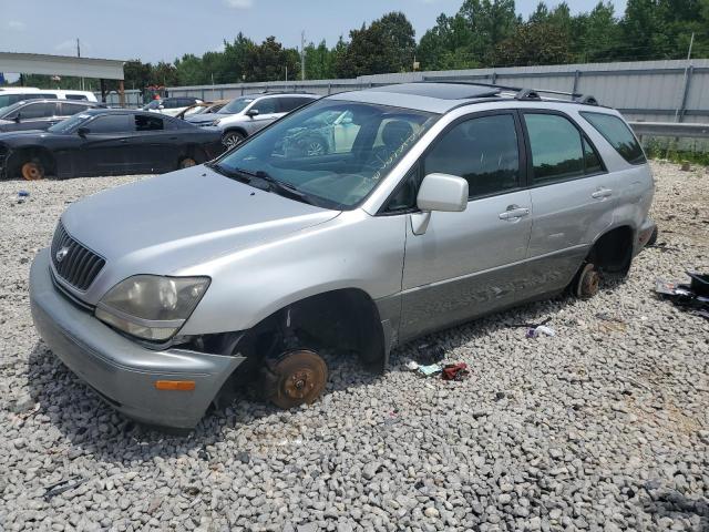Фото 1 с аукциона – 2000 LEXUS RX 300 с VIN JT6GF10U2Y0074044