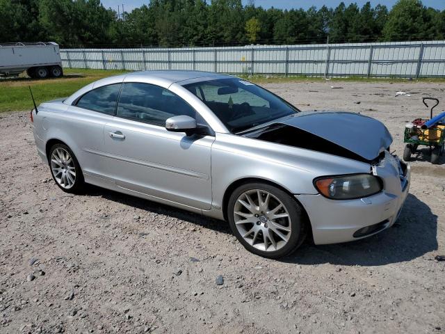 Photo 4 from auction – 2009 VOLVO C70 T5 with VIN YV1MC67279J075010