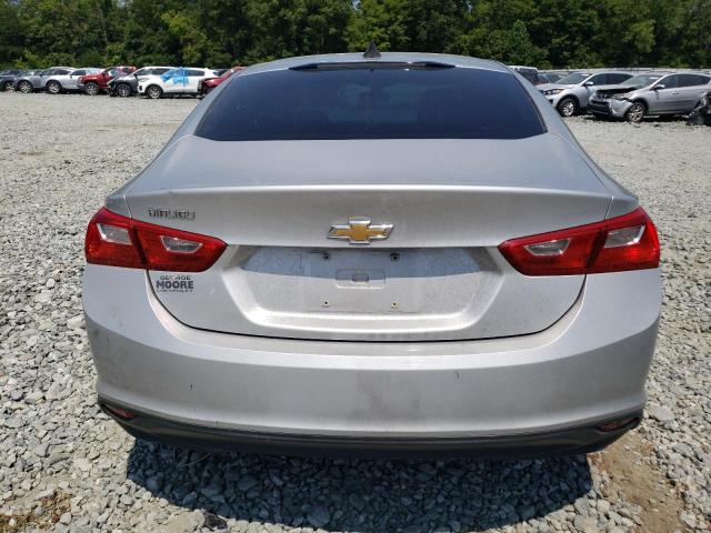 Photo 6 from auction – 2016 CHEVROLET MALIBU L with VIN 1G1ZA5ST9GF207835