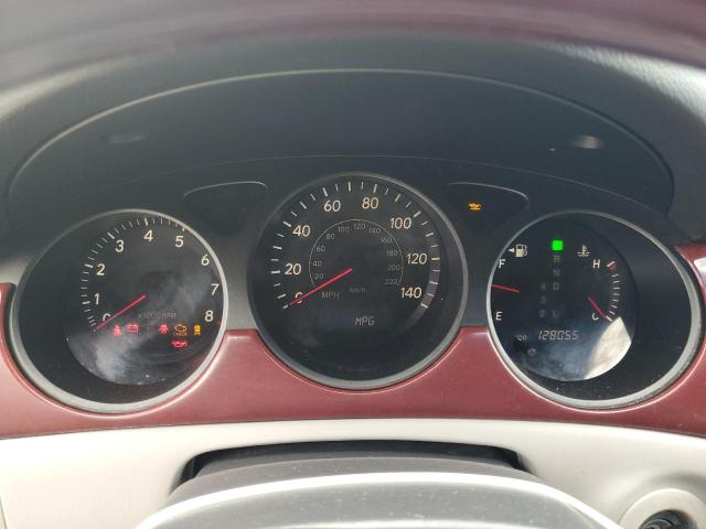 Photo 9 from auction – 2002 LEXUS ES 300 with VIN JTHBF30G020057905