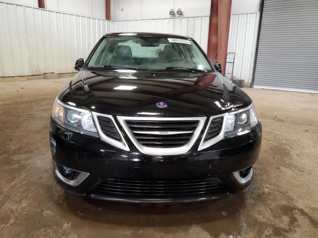 Photo 5 from auction – 2011 SAAB 9-3 AERO with VIN YS3FC4CY5B1307616