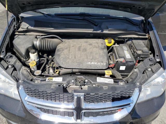 Zdjęcie 12 z aukcji – 2019 DODGE GRAND CARA z VIN 2C4RDGBG2KR521941