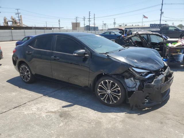 Photo 4 from auction – 2015 TOYOTA COROLLA L with VIN 5YFBURHE6FP218993