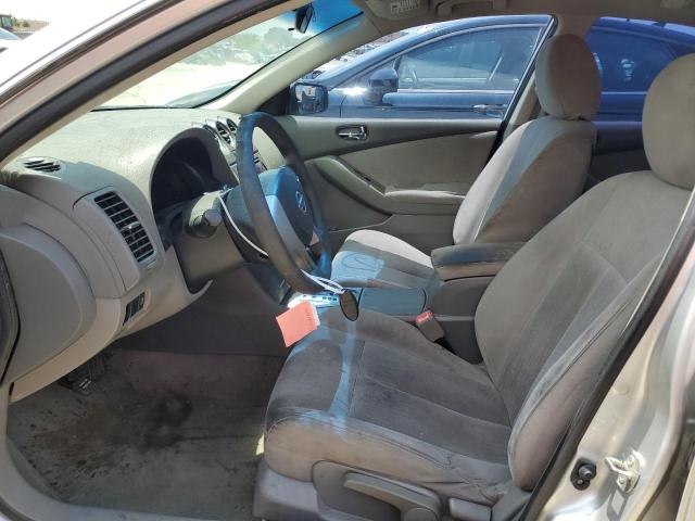 Photo 7 from auction – 2011 NISSAN ALTIMA BAS with VIN 1N4AL2AP8BN494378