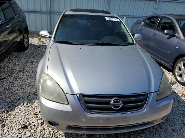 Photo 5 from auction – 2002 NISSAN ALTIMA SE with VIN 1N4BL11DX2C169957