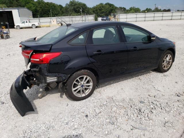 Photo 3 from auction – 2017 FORD FOCUS SE with VIN 1FADP3F29HL314091