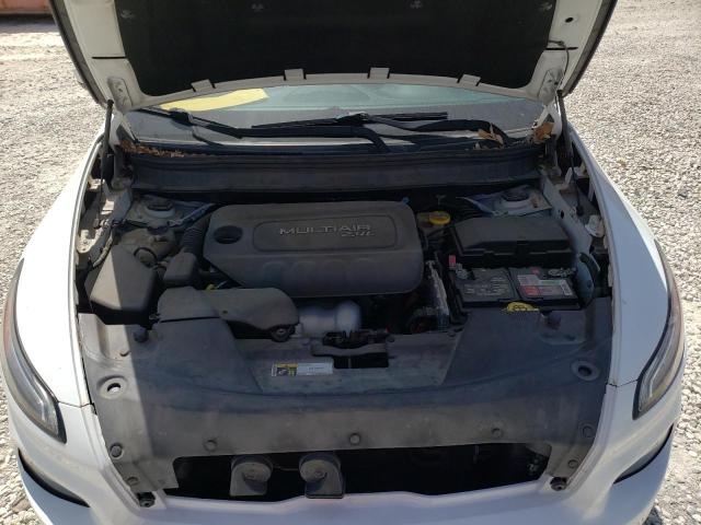 Photo 12 from auction – 2015 JEEP CHEROKEE L with VIN 1C4PJLCB6FW632372