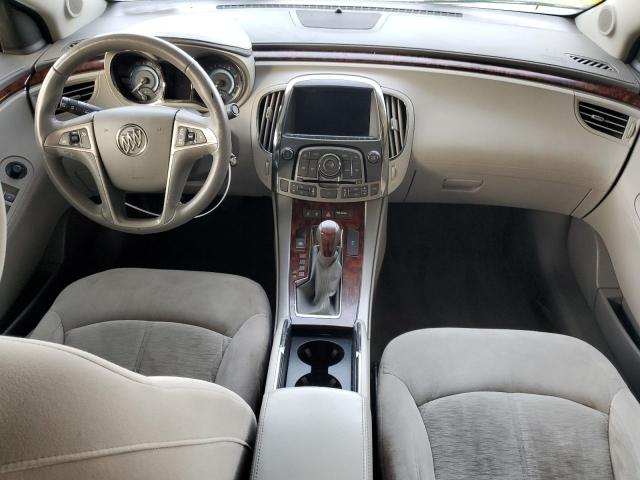 Photo 8 from auction – 2013 BUICK LACROSSE with VIN 1G4GA5E31DF162987
