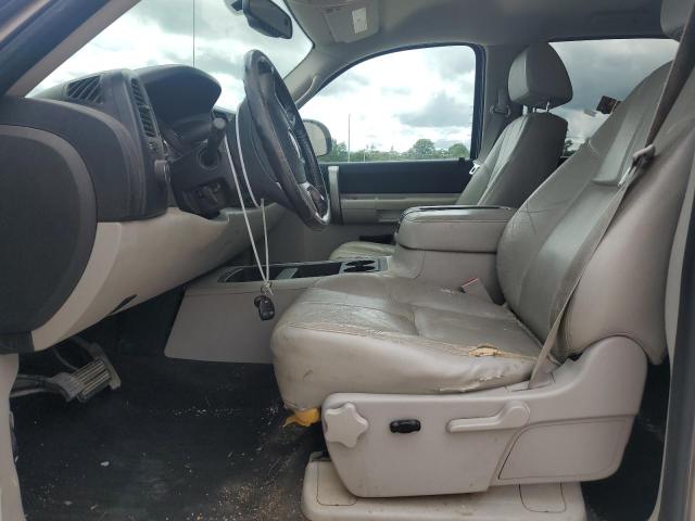 Photo 7 from auction – 2007 CHEVROLET 1500 with VIN 2GCEK13M871580116