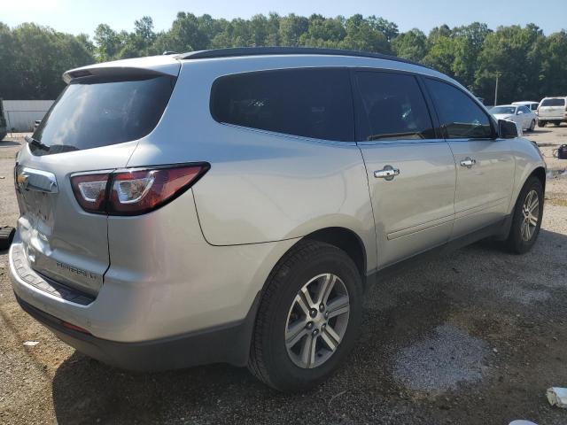 Photo 3 from auction – 2015 CHEVROLET TRAVERSE L with VIN 1GNKRGKD4FJ117677