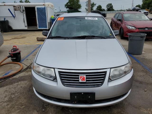 Photo 5 from auction – 2007 SATURN ION LEVEL with VIN 1G8AJ55F87Z151230