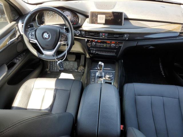 Photo 8 from auction – 2016 BMW X5 XDRIVE3 with VIN 5UXKR0C57G0U08414