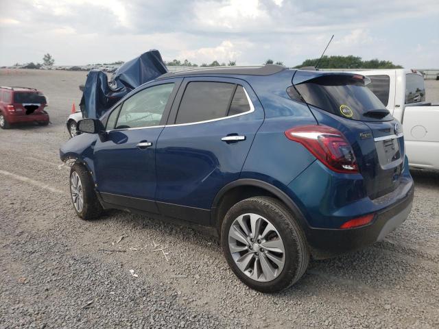 Photo 2 from auction – 2020 BUICK ENCORE PRE with VIN KL4CJASB5LB025641