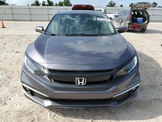 Photo 5 from auction – 2020 HONDA CIVIC EX with VIN 19XFC1F32LE005639