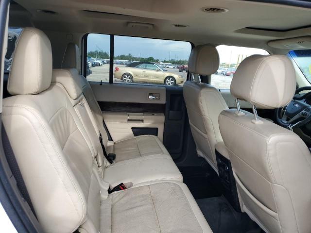 Photo 11 from auction – 2014 FORD FLEX LIMIT with VIN 2FMGK5D89EBD12096