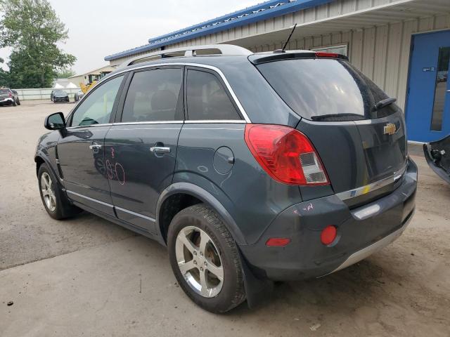Photo 2 from auction – 2013 CHEVROLET CAPTIVA LT with VIN 3GNAL3EK9DS578241