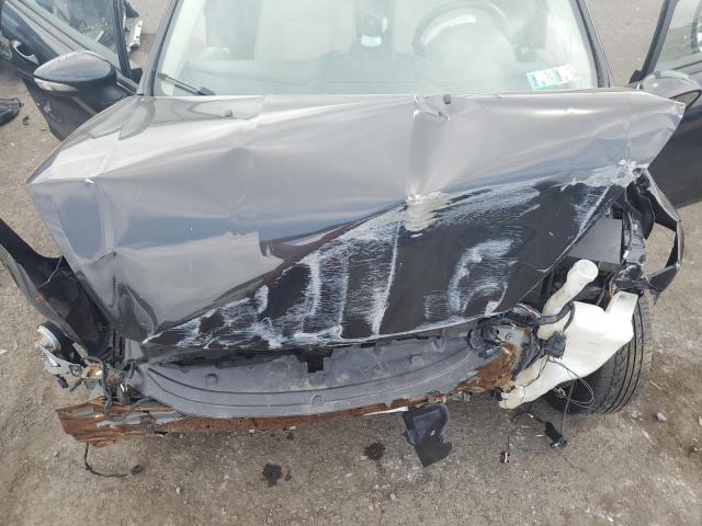 Photo 11 from auction – 2014 FORD FIESTA SE with VIN 3FADP4BJ0EM233431