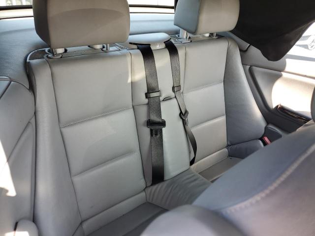 Снимка 10 от търг – 2002 BMW 330 CI с VIN WBABS53402EV90024