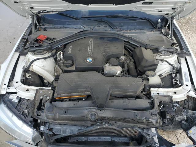Photo 11 from auction – 2015 BMW 428 I with VIN WBA3N3C55FK231901