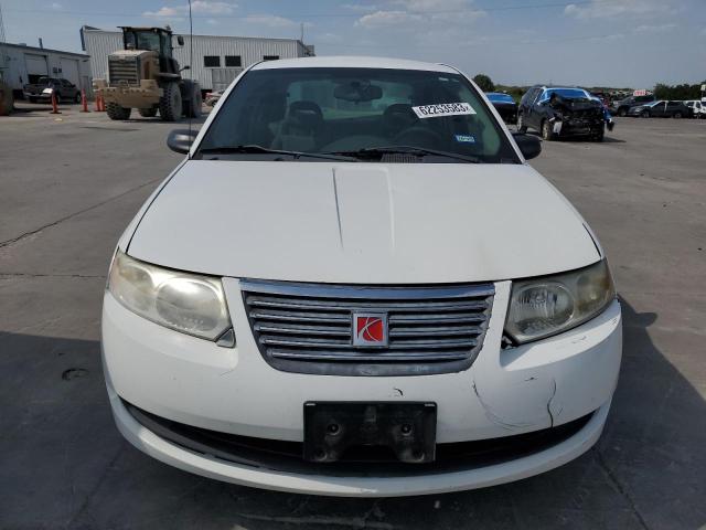 Photo 5 from auction – 2007 SATURN ION LEVEL with VIN 1G8AJ55F37Z142323
