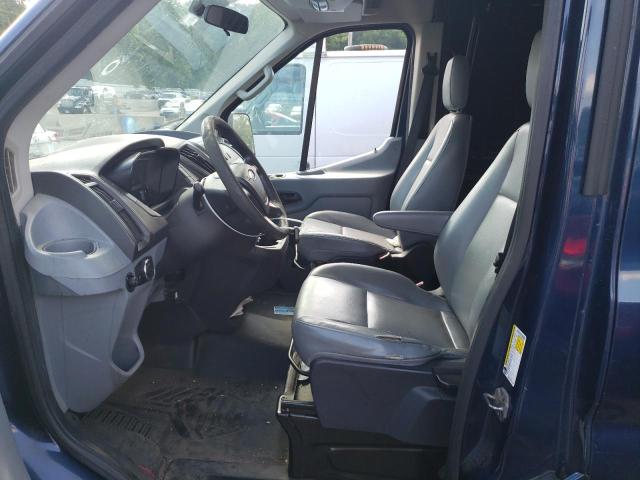 Photo 7 from auction – 2015 FORD TRANSIT T- with VIN 1FTNE2CM0FKA29562