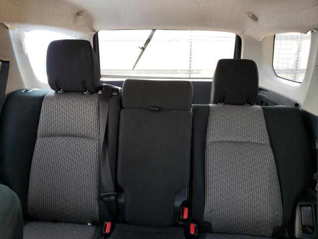 Photo 10 from auction – 2018 TOYOTA 4RUNNER SR with VIN JTEBU5JR6J5582600