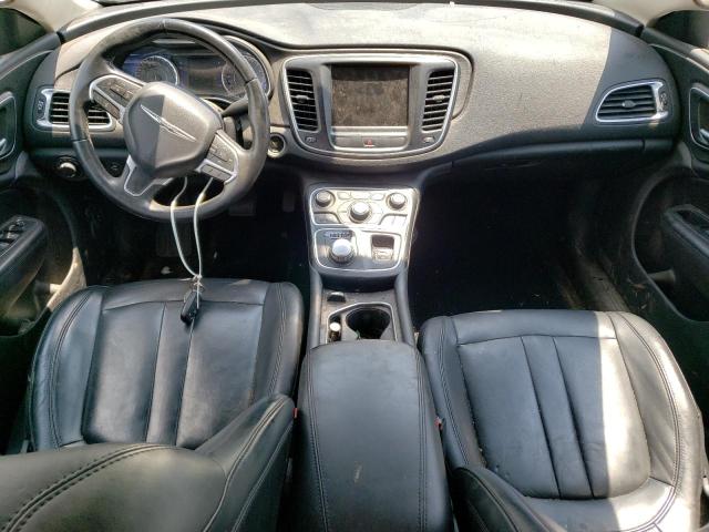 Photo 8 from auction – 2016 CHRYSLER 200 LIMITE with VIN 1C3CCCAB8GN181985