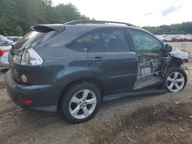 Photo 3 from auction – 2006 LEXUS RX 330 with VIN 2T2HA31U06C103402