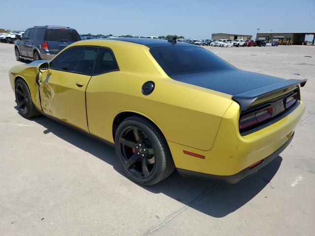 Photo 2 from auction – 2021 DODGE CHALLENGER with VIN 2C3CDZL96MH572342