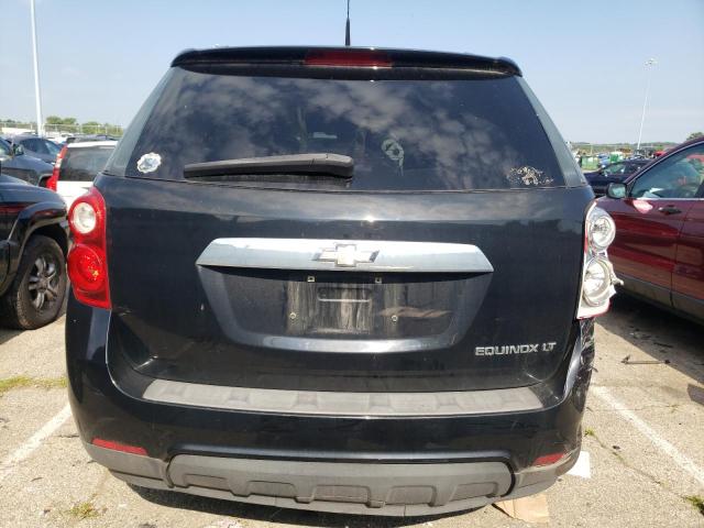 Photo 6 from auction – 2010 CHEVROLET EQUINOX LT with VIN 2CNALDEW5A6270328