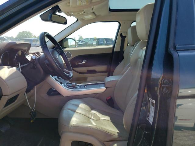Photo 7 from auction – 2015 LAND ROVER RANGE ROVE with VIN SALVP2BG1FH994927