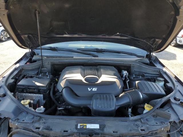 Photo 11 from auction – 2015 JEEP GRAND CHER with VIN 1C4RJFAG5FC227758
