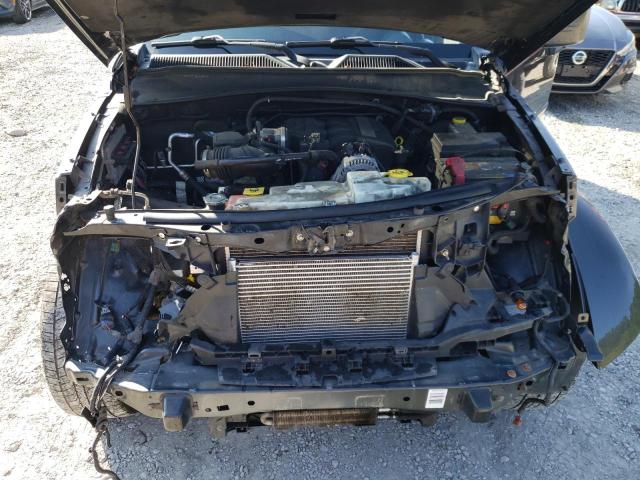 Foto 12 de la subasta – 2011 DODGE NITRO HEAT con VIN 1D4PU4GX0BW559905