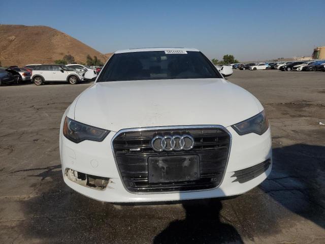Photo 5 from auction – 2014 AUDI A6 PREMIUM with VIN WAUGFAFC7EN025845