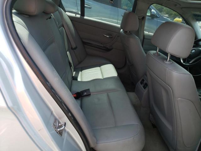 Photo 10 from auction – 2011 BMW 328 I with VIN WBAPH7G5XBNM56110