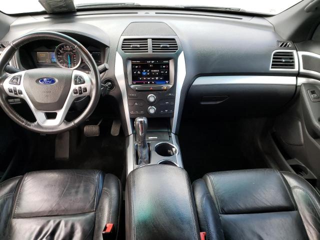 Photo 8 from auction – 2013 FORD EXPLORER X with VIN 1FM5K8D85DGC41401