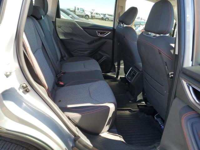 Photo 11 from auction – 2021 SUBARU FORESTER S with VIN JF2SKARC5MH593546