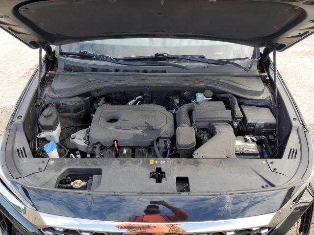 Photo 12 from auction – 2019 HYUNDAI SANTA FE S with VIN 5NMS33AD7KH080614