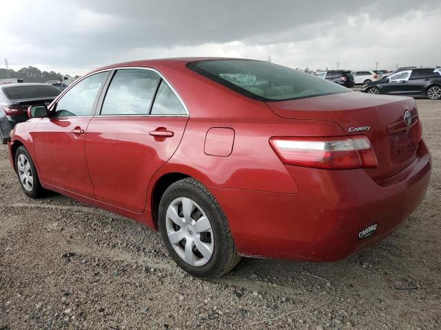 Photo 2 from auction – 2009 TOYOTA CAMRY BASE with VIN 4T1BE46KX9U393971