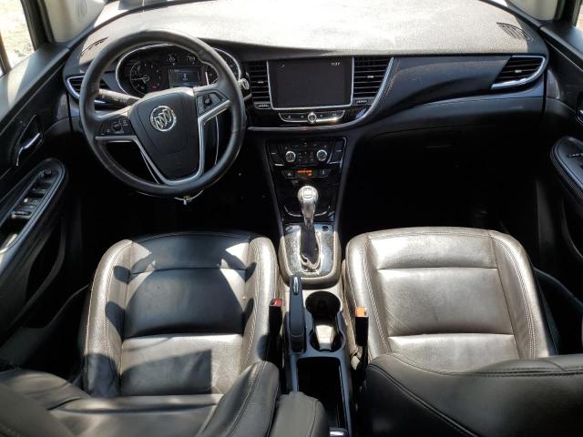 Photo 8 from auction – 2020 BUICK ENCORE ESS with VIN KL4CJCSBXLB046755