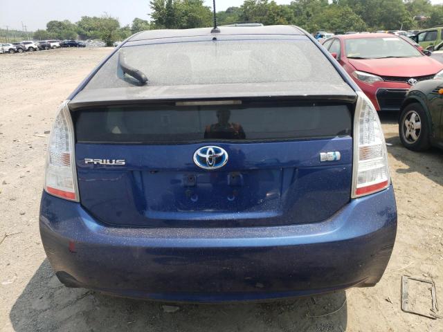 صورة رقم 6 من المزاد - 2010 TOYOTA PRIUS مع VIN JTDKN3DU6A0159986
