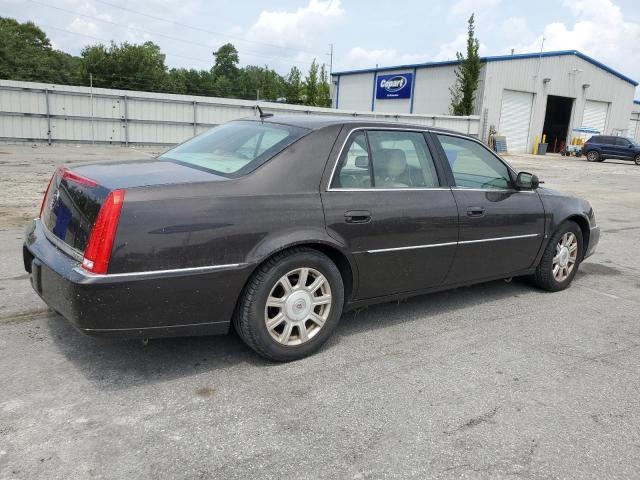 Photo 3 from auction – 2008 CADILLAC DTS with VIN 1G6KD57Y38U170656