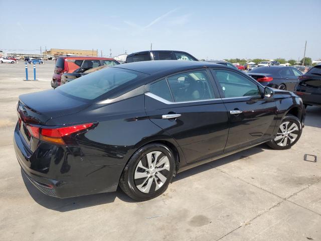 Photo 3 from auction – 2021 NISSAN ALTIMA S with VIN 1N4BL4BV6MN375843