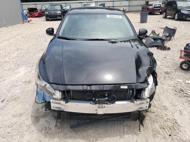 Photo 5 from auction – 2020 NISSAN ALTIMA S with VIN 1N4BL4BV9LN302142
