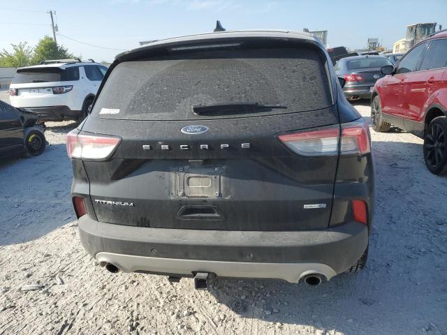 Photo 6 from auction – 2020 FORD ESCAPE TIT with VIN 1FMCU9J93LUB15882