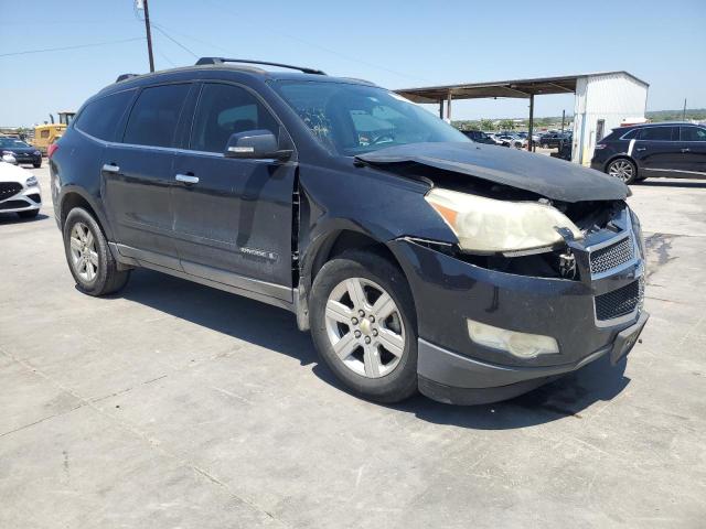 Photo 4 from auction – 2009 CHEVROLET TRAVERSE L with VIN 1GNER23DX9S162619